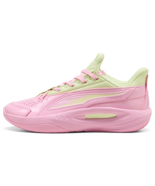 PUMA（プーマ） スニーカー メンズ SCOOT ZEROS III バスケットボール