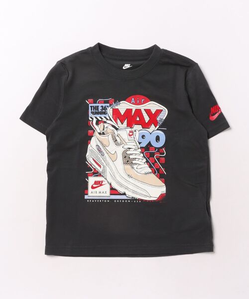 NIKE（ナイキ） tシャツ NKB AIR MAX SNEAKER TEE キッズ Tシャツ 