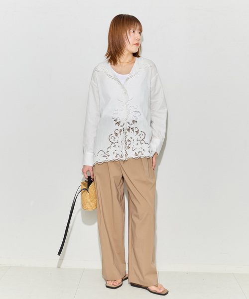 journal standard L'essage（ジャーナルスタンダード レサージュ