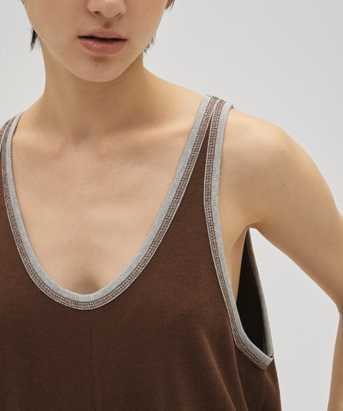 TODAYFUL トゥデイフル todayful サロペット オーバーオール Cotton Bi