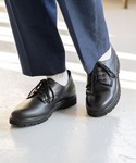 「GLOBAL WORK」 シューズ MEDI...の詳細画像2