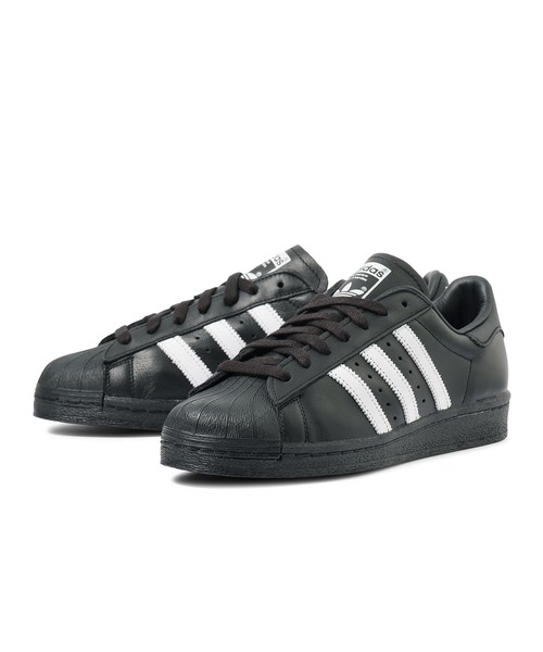 adidas（アディダス） スニーカー 「adidas」- スーパースター