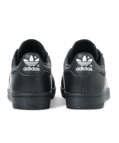 adidas（アディダス） スニーカー 「adidas」- スーパースター