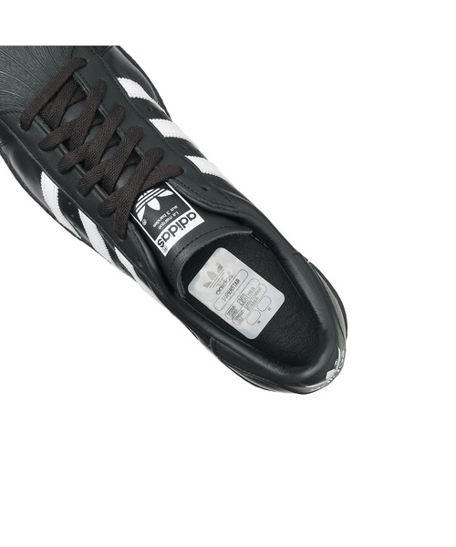 adidas（アディダス） スニーカー 「adidas」- スーパースター