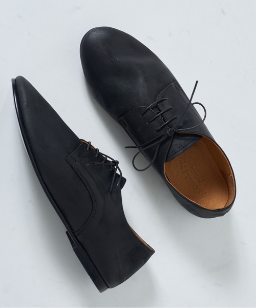 靴 ARCOLLETTA PADRONE size41 ARCOLLETTA PADRONE 「ARCOLLETTA PADRONE」 レザーシューズ 41