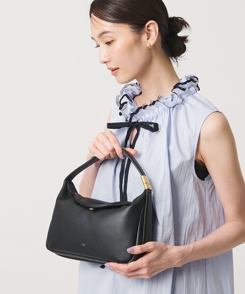 tov（トーヴ） ハンドバッグ 「TOV」DOUGH バッグ S : ZOZOTOWN Yahoo
