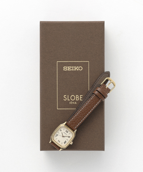 HIROB（SEIKO／腕時計、アクセサリー） | ファッション の商品一覧