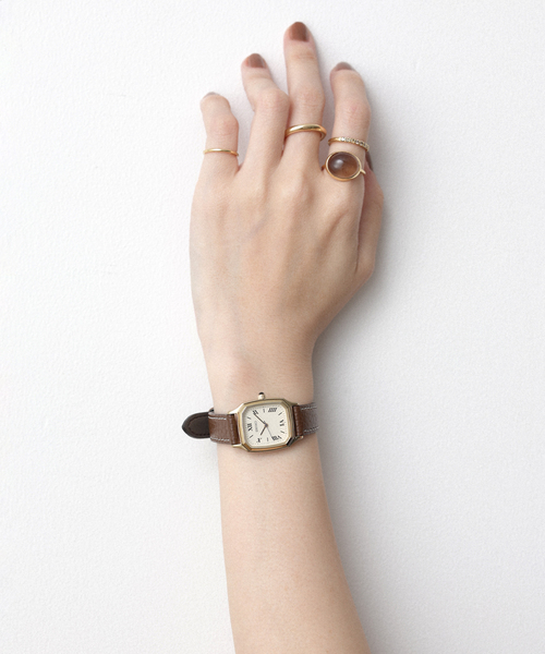 SEIKO（セイコー） 腕時計 「追加」SEIKO Exclusive SLOBE IENA x