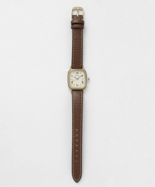 SEIKO（セイコー） 腕時計 「追加」SEIKO Exclusive SLOBE IENA x
