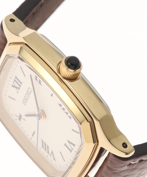 SEIKO（セイコー） 腕時計 「追加」SEIKO Exclusive SLOBE IENA x