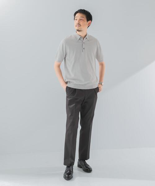 URBAN RESEARCH DOORS（アーバンリサーチドアーズ） 半袖ポロシャツ