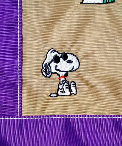 Vintage PEANUTS トートバッグ 小さめ 11”「Vintage PEANUTS」1