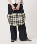 トートバッグ 「別注」「NOMADIS」 SA...の詳細画像1