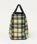 トートバッグ 「別注」「NOMADIS」 SA...の詳細画像3