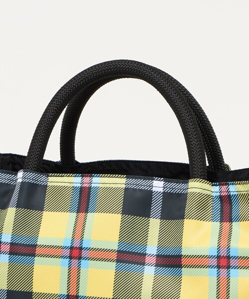 NOMADIS（ノマディス） トートバッグ 「別注」「NOMADIS」 SAC2 W/16
