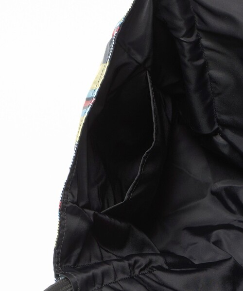 NOMADIS（ノマディス） トートバッグ 「別注」「NOMADIS」 SAC2 W/16