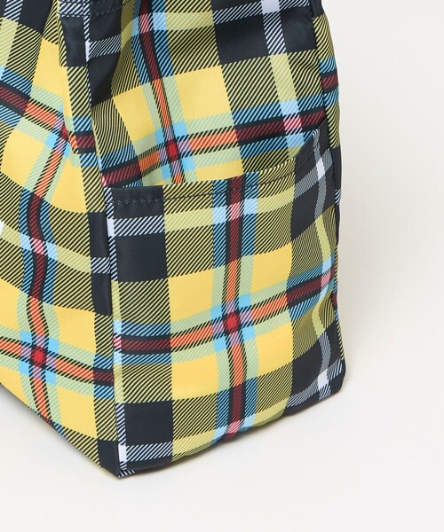NOMADIS（ノマディス） トートバッグ 「別注」「NOMADIS」 SAC2 W/16