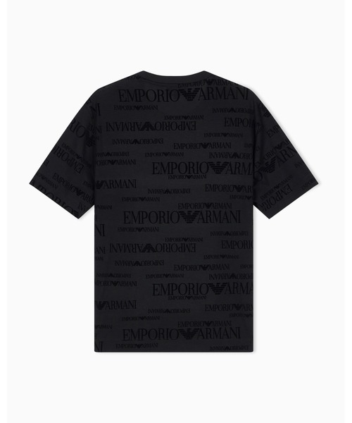 EMPORIO ARMANI tシャツ 「オンライン限定」「エンポリオ アルマーニ