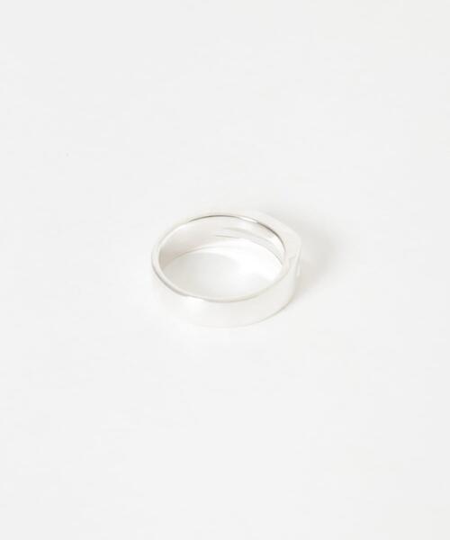 XOLO 指輪 リング XOLO DIG RING メンズ : ZOZOTOWN Yahoo!店 - 通販