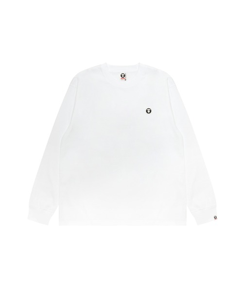AAPE BY A BATHING APE（エーエイプバイアベイシングエイプ） tシャツ