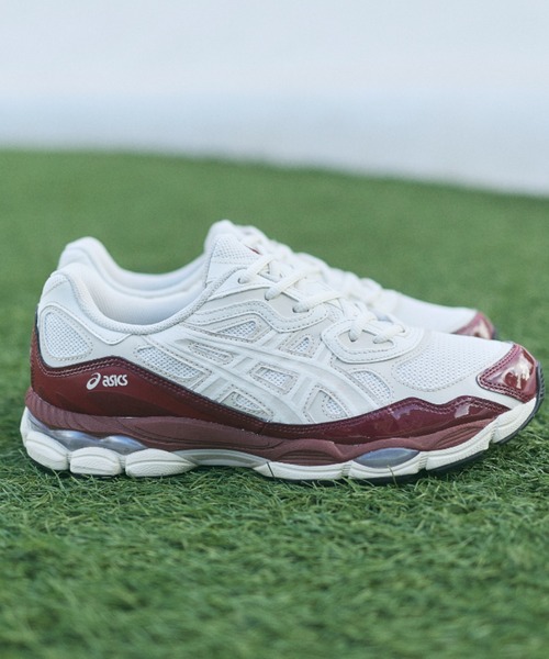 ASICS（アシックス） スニーカー GEL-NYC 1203B081.103 メンズ