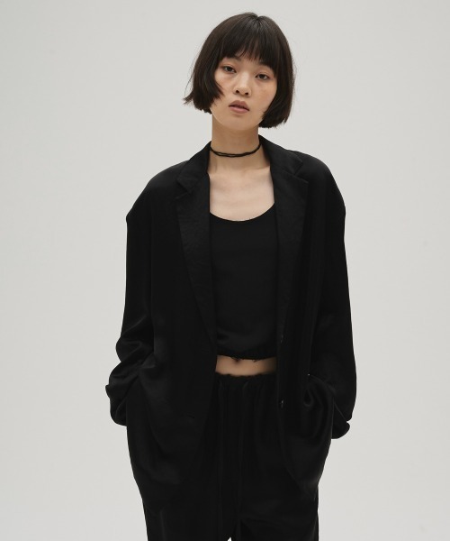 TODAYFUL 「TODAYFUL」 テーラードジャケット 36 グレー レディース