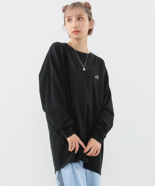 tシャツ 「UNISEX」 ”NO CAT， NO LIFE.”  Tシャツ レディース メンズ UNISEX〉 'NO CAT, NO LIFE.' Tシャツ（Tシャツ/カットソー