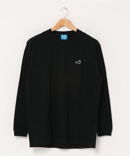 ♦︎新品・未使用品♦︎スピッツオンライン限定♦︎1987→ロングTシャツ♦︎M♦︎ブラック SPITZ ON-LINE MEMBERS限定「1987→」ビッグTシャツ 受注販売決定