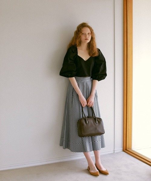 ☆希少☆【新品同様】TOPKAPI EFOLE ワイドボストンバッグ EFOLE ボストンバッグ Wide bostonbag / ワイド ボストン バッグ