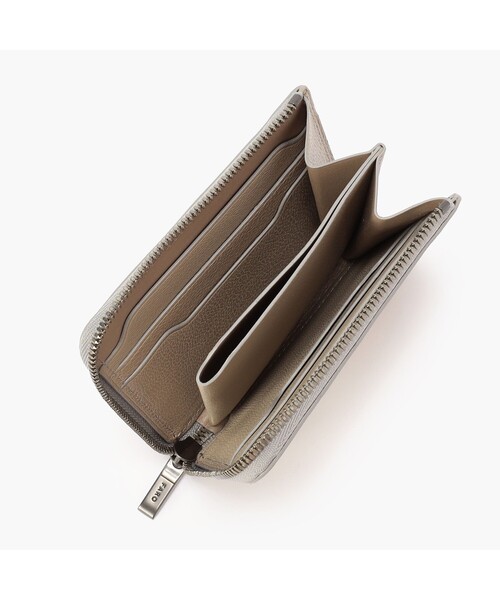 FARO（ファーロ） 財布 Short Zip Wallet メンズ レディース
