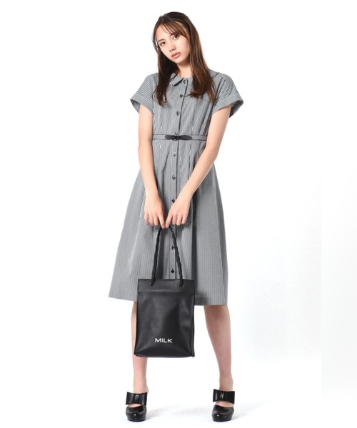 再入荷特価 バッグ ハンドバッグ Vertical BAG ZOZOTOWN PayPayモール店 - 通販 - PayPayモール 高品質格安