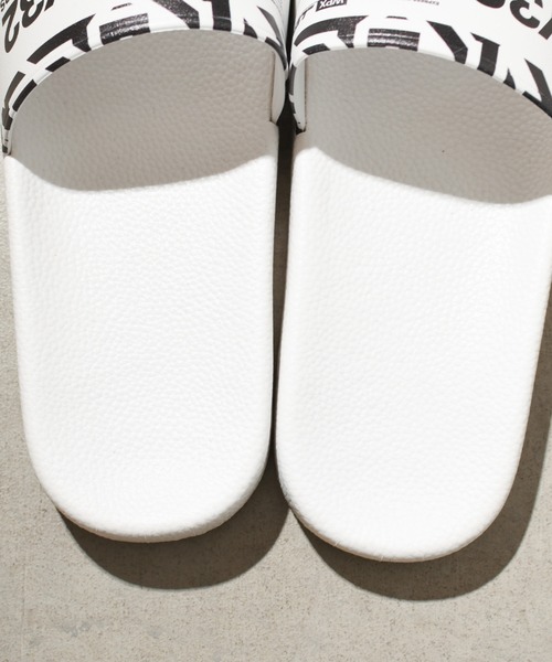 SY32 by SWEET YEARS サンダル YEARS/ADDRESS SHOWER SANDALS