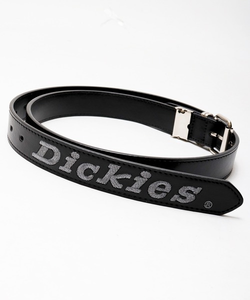 Dickies（ディッキーズ） ベルト DICKIES PUステッチベルト メンズ