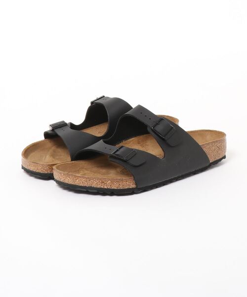 サンダル BIRKENSTOCK ビルケンシュトック NEVADA メンズサンダル 