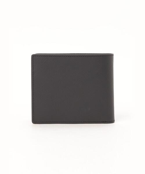 agnes b. 財布 ウォレット (MH18−01) メンズ : ZOZOTOWN Yahoo