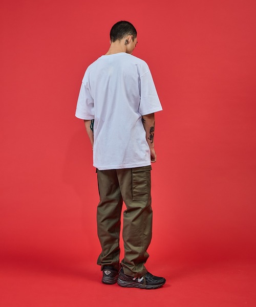 MILITARY（ミリタリー） パンツ GERMAN MOLESKIN PANT/ ジャーマン