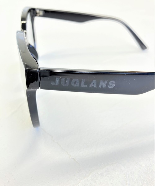 JUGLANS ユグランス uvカット サングラス クリアサングラス伊達メガネ メンズ レディース ZOZOTOWN Yahoo 店 - 通販 - Yahoo ショッピング