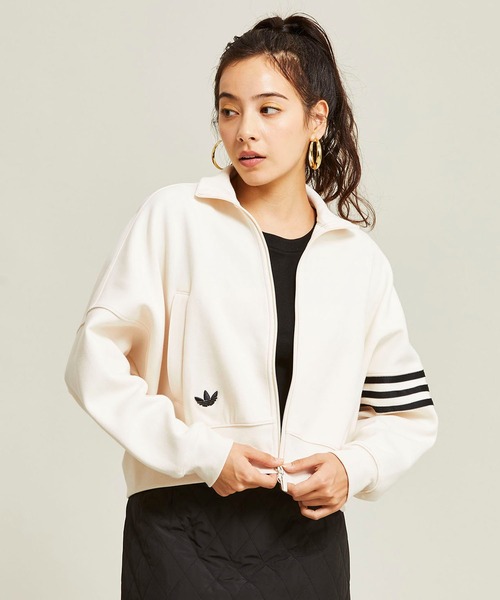 ジャケット ナイロンジャケット アディカラー Neuclassics トラックジャケット ジャージ アディダスオリジナルス レディース Zozotown Yahoo 店 通販 Yahoo ショッピング ジャケット ナイロンジャケット アディカラー Neuclassics トラックジャケット ジャージ アディダスオリジナルス レディース Zozotown Yahoo 店 通販 Yahoo ショッピング