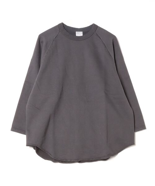 WALLA WALLA SPORT（ワラワラスポーツ） トレーナー スウェット 9oz