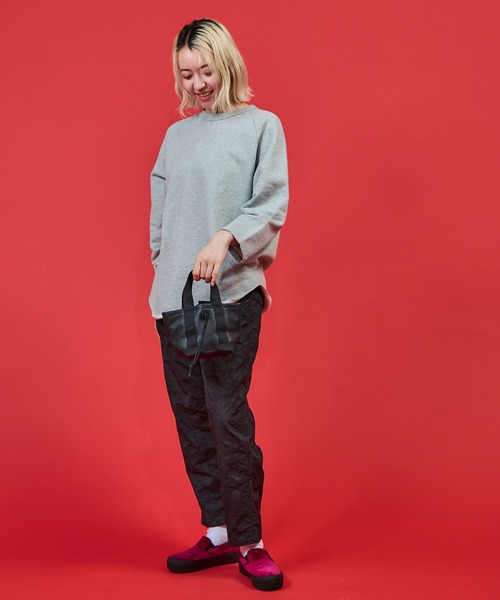 WALLA WALLA SPORT（ワラワラスポーツ） トレーナー スウェット 9oz