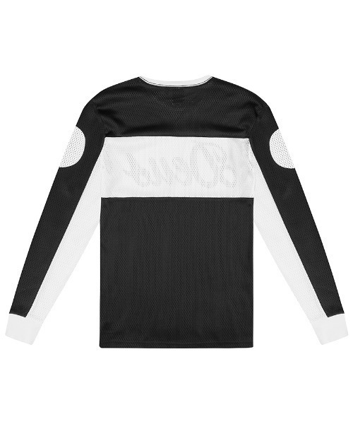 【Deus】ジャージーセール・SABER MOTO JERSEY・追跡送料込み DEUS EX MACHINA ジャージ SABER MOTO JERSEY メンズ : ZOZOTOWN