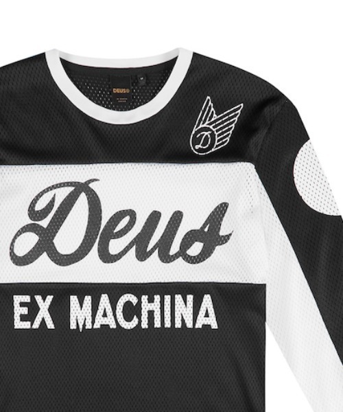DEUS サイクルジャージ Multi XL DEUS サイクルジャージ Multi XL