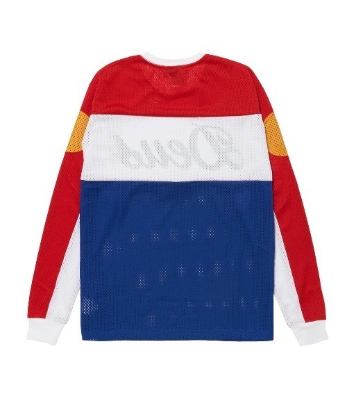 【Deus Ex Machina】 Saber Moto Jersey / 追跡付 Jersey | Deus Ex Machina | Saber Moto Jersey – Deus Ex