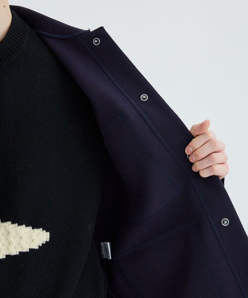 marka（マーカ） ジャケット ミリタリージャケット MILITARY JACKET