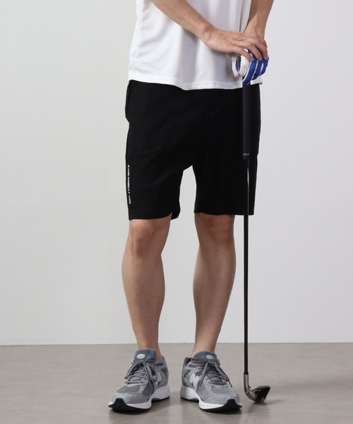 tangram × viola&roses ナイロンショーツ VIOLA&ROSES × TANGRAM NYLON SHORTS – VIOLA & ROSES（ヴィオラ