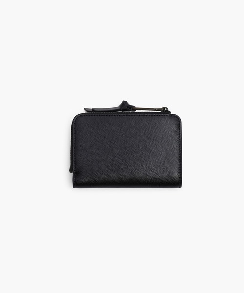 折りたたみ財布 MARC JACOBS THE UTILITY SNAPSHOT DTM SLIM BIFOLD WALLET MARC JACOBS 財布 THE UTILITY SNAPSHOT DTM SLIM BIFOLD/ザ