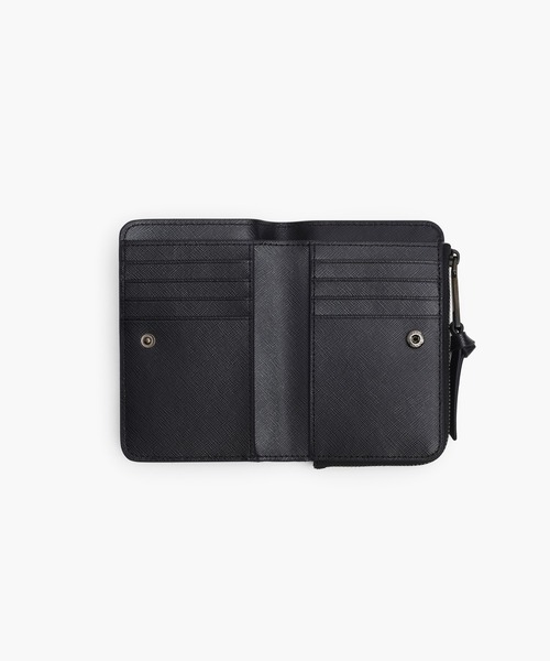 MARC JACOBS 財布 THE UTILITY SNAPSHOT DTM SLIM BIFOLD/ザ