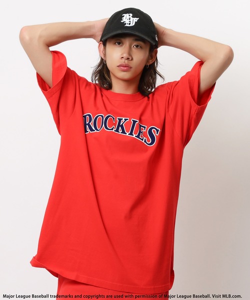 Dr.SWAGコラボフロッキープリントTシャツ　平野紫耀 Dr.SWAGコラボフロッキープリントTシャツ 平野紫耀 BACK TO THE FIELD