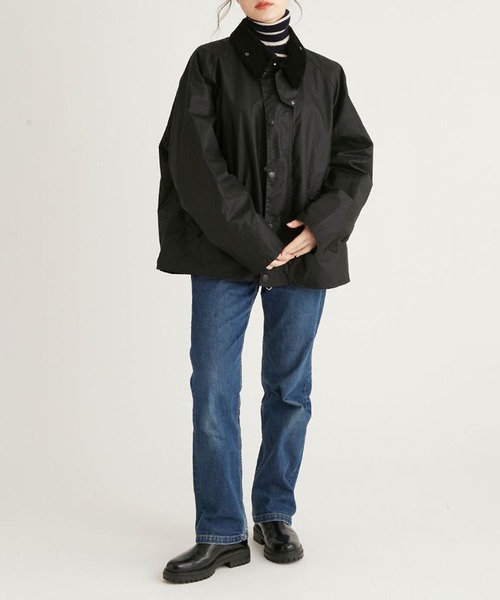 Barbour（バブアー） コート ジャケット 「Barbour」barbour os