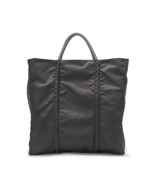 売却予定【NOMADIS/ノマディス】リバーシブルトートバッグ セール】NOMADIS/ノマディス 別注 SAC WIDE リバーシブルトート